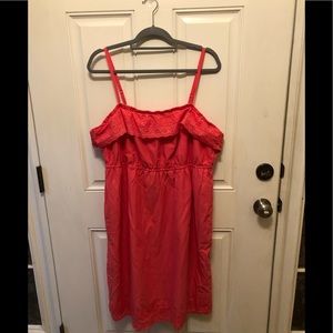 Old Navy Spaghetti Strap Dress